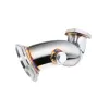 Downpipe FMIC.Pro OPEL Zafira OPC 2.0T A B 2002-2009