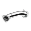 Downpipe OPEL Zafira OPC 2.0T A, B 2002-2009