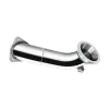 Downpipe OPEL Zafira OPC 2.0T A, B 2002-2009