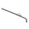 Downpipe FMIC.Pro SEAT Leon 1.9 TDI Mk1 1999-2005