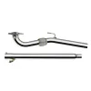 Downpipe FMIC.Pro SEAT Leon Cupra 2.0 TSI Mk2 2007-2011