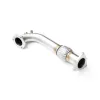 Downpipe VOLVO XC90 2.4D D5 Mk1 2007-2014