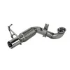 Downpipe VW Golf VII R Passat Audi S3 Seat Leon Cupra Skoda Superb - 2.0 TFSI/TSI EA888