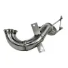 Downpipe VW Golf VII R Passat Audi S3 Seat Leon Cupra Skoda Superb - 2.0 TFSI/TSI EA888