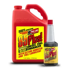 Dodatek do paliwa Red Line 85+ 355ml