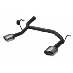 Tłumik dedykowany VOLVO V50 2004-2007 COMBI