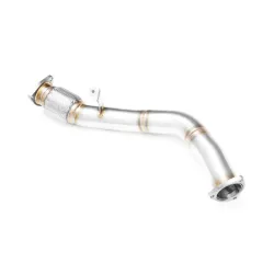 Downpipe AUDI A4 2.7, 3.0 TDI B7 2005-2008