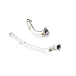 Downpipe AUDI A4 2.7, 3.0 TDI B7 2005-2008