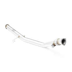 Downpipe AUDI A4 2.7, 3.0 TDI B7 2005-2008