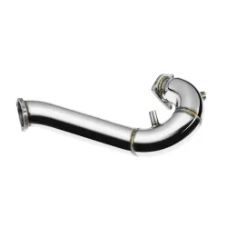 Downpipe FMIC.Pro AUDI A4 A5 2.7 3.0 TDI B8 2007-2013