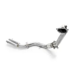 Downpipe AUDI A6 3.0 TDI (CGQB) C7 2011-2014