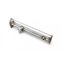 Downpipe AUDI A6 Avant 2.0 TDI CR C6 2009-2011