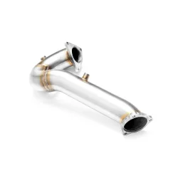 Downpipe AUDI A7 3.0 TDI C7 2010-2018
