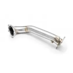 Downpipe AUDI A7 3.0 TDI (CGQB) C7 2011-2014
