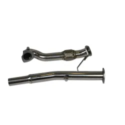 Downpipe AUDI S3 / AUDI TT