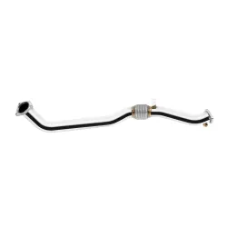 Downpipe FMIC.Pro BMW E46 318d 320d M47 M47N 1998-2005