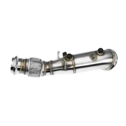 Downpipe BMW B46 F22/F23/F30/F31/F32/F33/F34/F36 2.0L 2016+ Catless