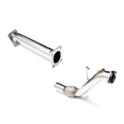 Downpipe BMW E60 E61 525d, 530d M57N 2002-2007