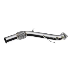Downpipe FMIC.Pro BMW E60 E61 525d 530d M57N 2002-2007