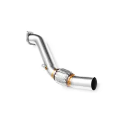 Downpipe BMW E60 E61 525d, 530d M57N 2002-2007