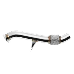 Downpipe FMIC.Pro BMW E90 E91 318d 320d M47N2 2004-2007