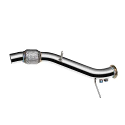 Downpipe FMIC.Pro BMW E90 E91 E92 E93 316d 318d 320d N47 2007-2013