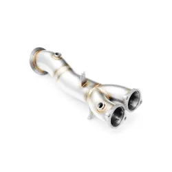 Downpipe BMW E90, E91 E92 xdrive 335ix N55 2008-2013