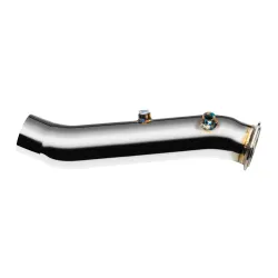 Downpipe FMIC.Pro BMW F01 LCI 02 LCI 740i/ix N55 2013-2015