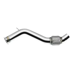 Downpipe FMIC.Pro BMW F07 F10 F11 518d 520d 520dx 525d 525dx N47N N47S1 2009-2016