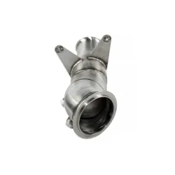 Downpipe BMW F20 F21 F22 F23 F30 F31 F32 F33 F34 F36 F87 - N55 decat - 4"