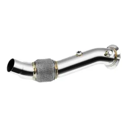 Downpipe FMIC.Pro BMW F22 F23 220i 228i/ix N20 2012-2016