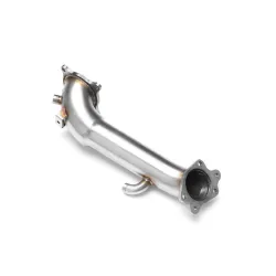 Downpipe HONDA Civic Type R 2.0 T Fk2 2014-2017