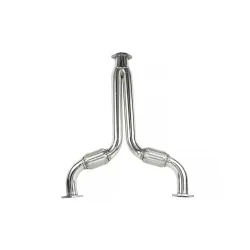 Downpipe Nissan 350Z G35