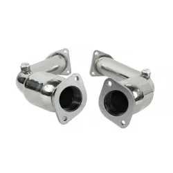 Downpipe Nissan 350z Infiniti G35