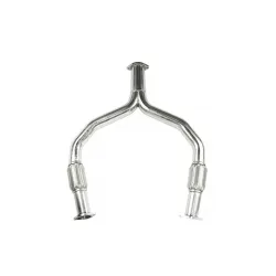 Downpipe NISSAN 370Z