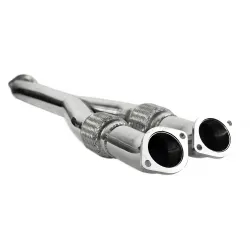 Downpipe Nissan GT-R 3.8 Twin-Turbo 2011-2016