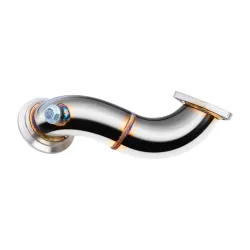 Downpipe FMIC.Pro OPEL Astra OPC 2.0T G H 2002-2010