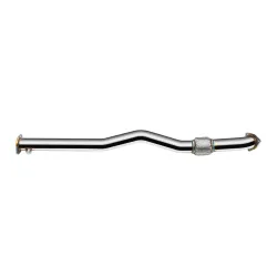 Downpipe FMIC.Pro OPEL Astra OPC 2.0T G H 2002-2010