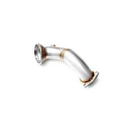 Downpipe OPEL Zafira OPC 2.0T A, B 2002-2009