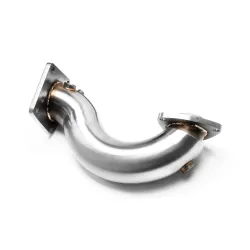 Downpipe SAAB 9-3. 2.0 T B207 2011-2014