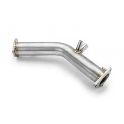 Downpipe SEAT EXEO 2.0 TDI CR 2008-2013
