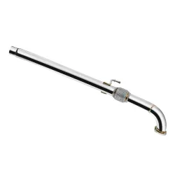 Downpipe FMIC.Pro SEAT Toledo 1.9 TDI MK2 1999-2004