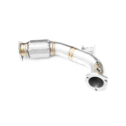 Downpipe VOLVO XC60 / 70 2.4D D5 Mk1 2008-2009