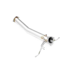 Downpipe VOLVO XC60, 70 / V70 / S60 2.4D D5 2007-2016
