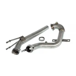 Downpipe VW Polo 6R 1.4 TSi (140BHP) 2009-2017