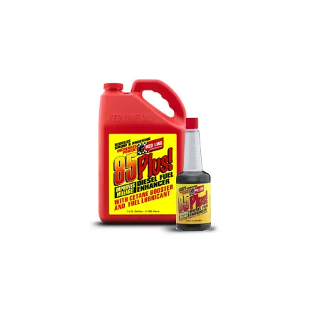 Dodatek do paliwa Red Line 85+ 355ml