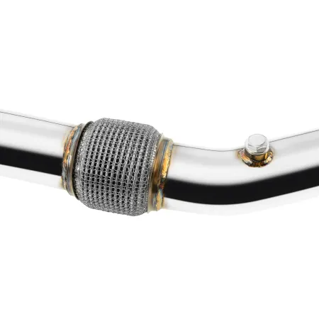 Downpipe FMIC.Pro AUDI A3 1.8 T 8L 1997-2003