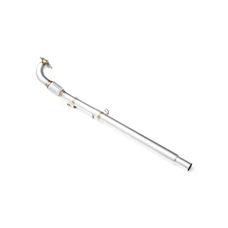 Downpipe AUDI A3 1.8T, 2.0T 8P 2004-2013