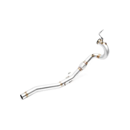 Downpipe AUDI A3 1.9, 2.0 TDI 8P 2003-2008