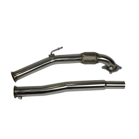 Downpipe Audi A3 / Seat Leon / VW: Golf, Jetta, Passat